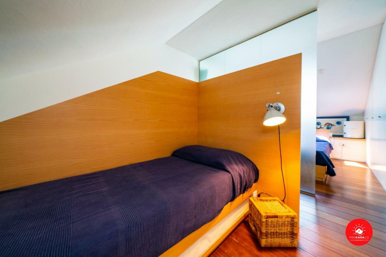 Апартаменты La Casa Dagli Occhi Blu Портовенере Экстерьер фото