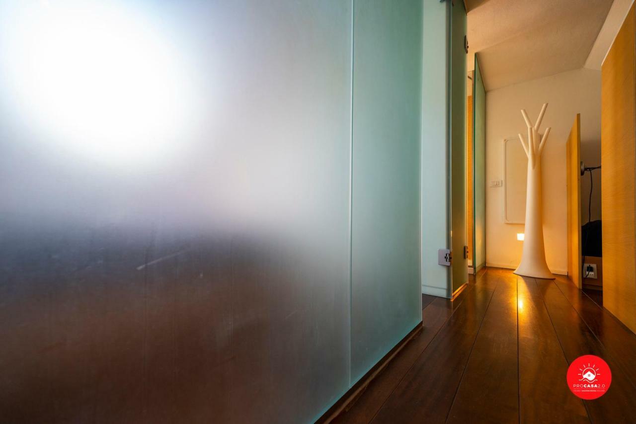 Апартаменты La Casa Dagli Occhi Blu Портовенере Экстерьер фото
